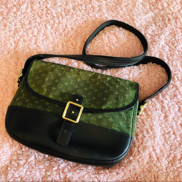 Louis Vuitton Mini Lin Marjorie - Picture 1 of 8